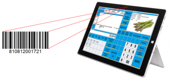 Scannen am Tablet – wofür einen Scanner, wenn das Tablet eine Kamera hat?