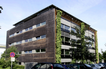 Neuer Standort im Technologiepark 31 in Paderborn