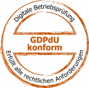 GDPdU