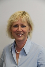 Head of Department Ursula Papenkordt
