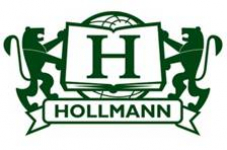 Hollmann Buch und Presse