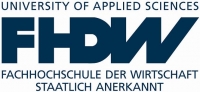 FHDW Logo