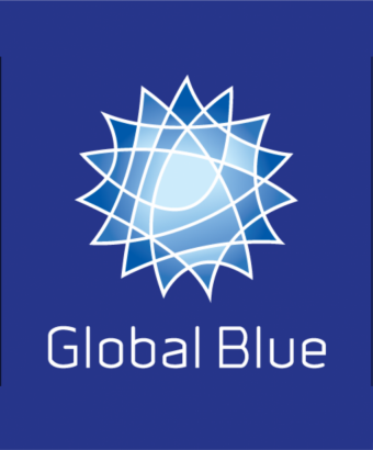 Global Blue Logo